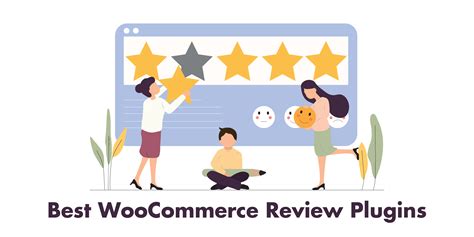 Top 10 WooCommerce Product Review Plugins in 2025